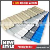 Heat Resistant Pvc Constructional Material thumbnail-2
