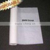 Disposable Plastic Seat Covers for Car thumbnail-1