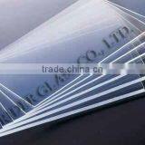 1.3-3mm CE & ISO9001 1.8mm Sheet Glass China thumbnail-1