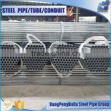 48.3*1.8 Hot Dip Galvanized Round Steel Tube thumbnail-2