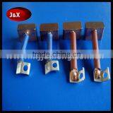 Free Sample Good Quality Carbon Brush for Bosch,makita,hitachi thumbnail-1