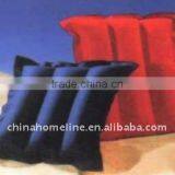 PVC Inflatable Air Mattress Pillow 58061 thumbnail-1