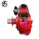 China Chongqing Juanyong Brand 12v Electric High Pressure Water Pump thumbnail-2