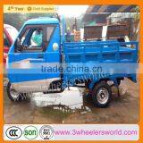 200cc Bicycle With Cargo Box Moped Scooter Motorcycle Sale From Chongqing thumbnail-1