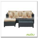 Audu Rattan Furniture Price/Garden Furniture Price/Outdoor Furniture Price thumbnail-1