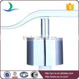 High Quality Wholesale Electroplate Wavy Fashion Lotion Pump thumbnail-2