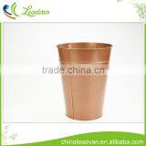 International Standard Long Metal Flower Antique Single Flower Vase thumbnail-2