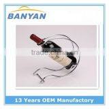 Wine Bottle Holder Hardware, Wine Rack Stainless Steel thumbnail-4