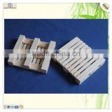 Mini Euro Standard Pine Wood Pallet thumbnail-2
