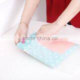 Q1080 Transperent Cloth Travel Storage Bag thumbnail-3