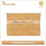 Natural Portugal Rustic Cork Bag Handbag for Ladies thumbnail-3