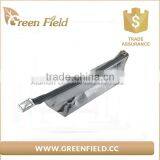 Environment Kraft Paper Pencil Bag Durable Recycle Pencil Case thumbnail-2