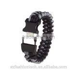 Novelty Paracord USB Bracelet, Promotional Wristband USB Flash Drive thumbnail-2