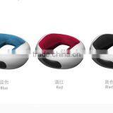 Round Portable Neck Pillow For Lunch Break/Travelling/ Neck Massage Music Pillow thumbnail-6