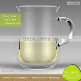 Eco-Friendly Glass Big Water Cups thumbnail-5