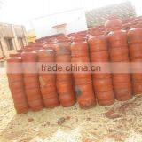 Indian Terracotta Clay Plant Pots thumbnail-3