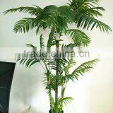 SJ300930 Fake Decorativeplastic Plam Plant Tree/Hawaii Kwai Tree Artifiical thumbnail-1