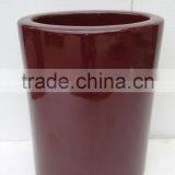 SJ050907 Ornamental FRP Flower Planter/plant Holder Pot thumbnail-1