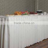 Hotsale White Conference Table Skirting thumbnail-1