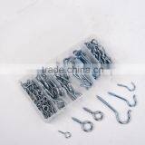 Hot Selling ! Yiwu Huixuan Direct Wholesale, Screw Hook /eye Bolt/door Hook thumbnail-3