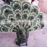 Garden Landscaping Artificial Green Sculpture for Decoration thumbnail-4
