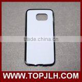 Topjlh 2017 Hot Wholesale New Style Cheap Frosted uv Mobile Phone Cases Forsumsung Glaxy S6/s6 Edge thumbnail-1