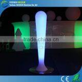 GLACS Control Outdoor Lamp Parts/Plastic LED Landscape Lamp/Plastic Glowing Floor Lamp thumbnail-3
