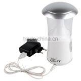 New Design Outdoor Touch Sensitive Adjustable Light Rechargeable Led Camping Lantern thumbnail-3