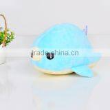 Custom Dolphin Plush Toys thumbnail-4