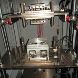 Hot Plate Welding Machine for Oil Tank thumbnail-2