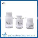 Fancy Glass Bottles and Jars With Customised Logo Printed TP12102 thumbnail-1