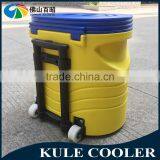 Ice Chest Cooler Portable Picnic Rotomolding Camping/Picnic/Hiking Air Cooler Pumps thumbnail-4