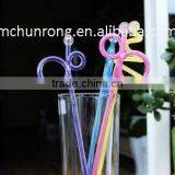 Plastic Coffee or Wine Muddler/ Plastic Rammer/sticks for Drink thumbnail-2