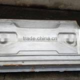 ABS Thermoforming Custom Plastic Golf Cart Cowl thumbnail-6