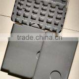 OEM Plastic ABS/PE/PC Black Formed Products thumbnail-2