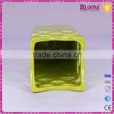 Hot Handmade Glazed Ceramic Vases Wholesale thumbnail-2