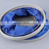 Portable Circular Oxford Cloth Folding Bucket thumbnail-3