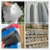 Environmental Protection With Impermeable PVC Geomembrane thumbnail-1