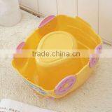 Mini Size ,plastic Baby Toilet Seat thumbnail-2