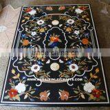 Flower Design Dining Table thumbnail-1