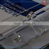 Hot Selling Clear Acrylic Stationary Holder/Custom Stationary thumbnail-1