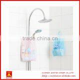 High Quality Multipurpose Kitchen Bathroom Hanging Storage Mesh Bag ,Clothespin Bag thumbnail-4