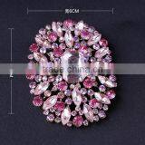 New Design Popular Pins Pearl Brooch Hijab Pins Scarf Pins Female Pashmina Brooches thumbnail-2