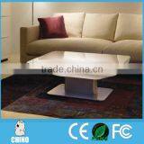 LED Restaurant Table With Chair Dining Table LED Coffee Table CT-8856 thumbnail-2