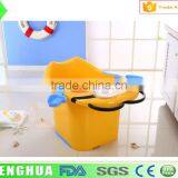 Claw Foot Baby Bath Minions Cartoon Baby Bath Tub Wholesale thumbnail-6