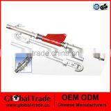 2 Ton 1800 kg Heavy Duty Recovery Tow Bar Towing Pole Spring Damper Car Van A0514 thumbnail-1