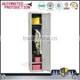 Modern Metal Wardrobe Closet/Clothes Cabinet Design thumbnail-6