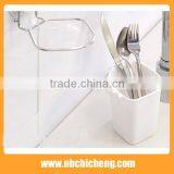 2016 Household Storage Rack Wall Mounted Plastic Storage Holder thumbnail-3