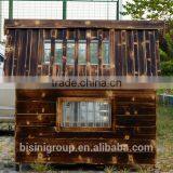 Wholesale Luxury Cheap Outdoor Waterproof Pet Bed Dog House Wooden Pet House thumbnail-6