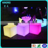 Plastic Housing Rechargeable Battery Powered Rgb Color Changing Led Goose Egg Lamp thumbnail-4